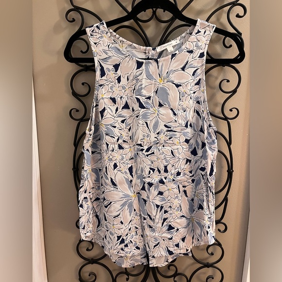 Fun2Fun Button Back Top Size M - Picture 4 of 7